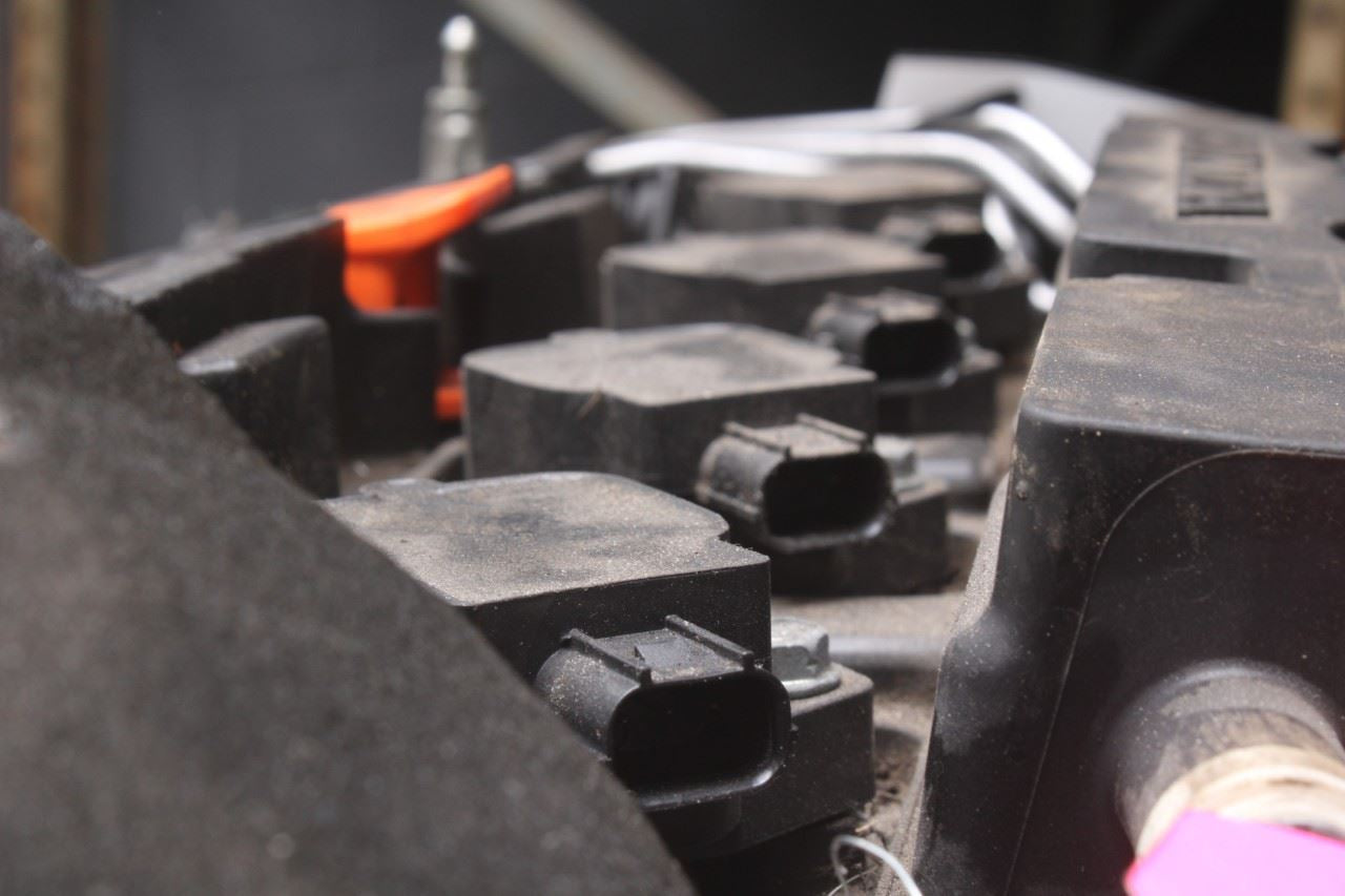 2019-21 Acura RDX SH-AWD 2.0L AWD Engine Motor VIN 2 6th digit 32K 10002-5YF-A01 - Alshned Auto Parts