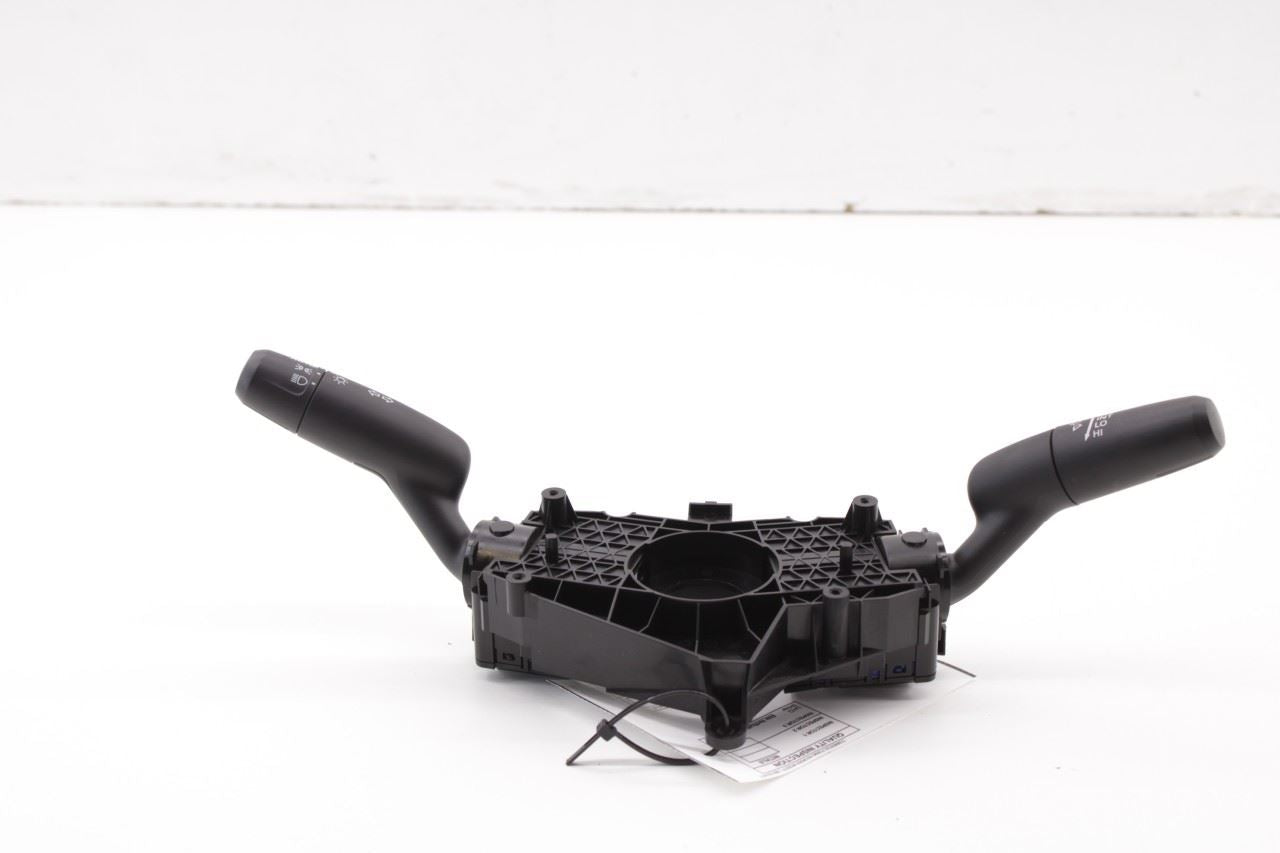 22-26 Honda Civic Sport 2.0L FWD Steering Column Light Turn Signal Wiper Switch - Alshned Auto Parts