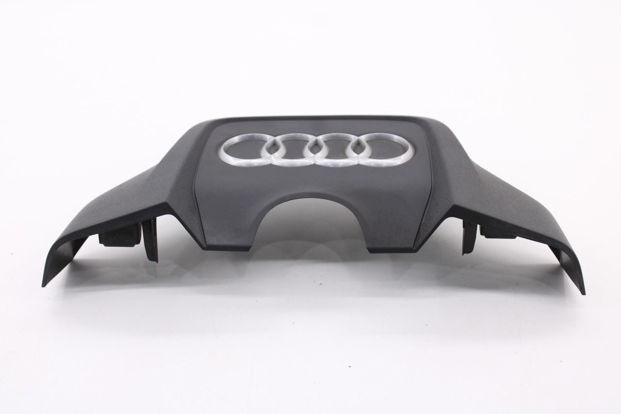 2010-16 Audi S4 Premium Plus 3.0L Front Rear Engine Appearance Cover Set *ReaD* - Alshned Auto Parts