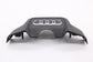2010-16 Audi S4 Premium Plus 3.0L Front Rear Engine Appearance Cover Set *ReaD* - Alshned Auto Parts