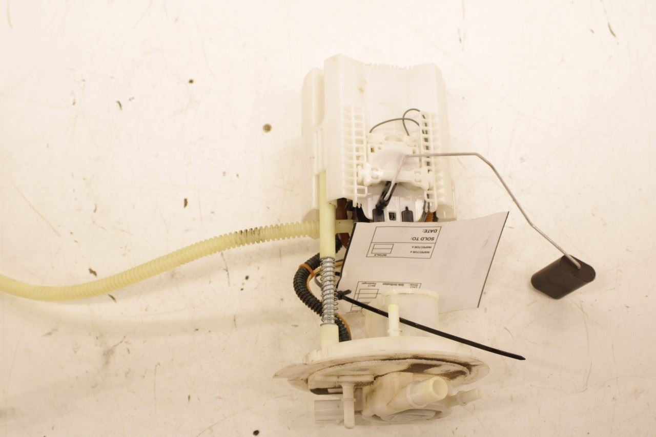 2015-2020 Jeep Cherokee Latitude 3.2L 4WD In Tank Fuel Pump Assembly 68109894AC - Alshned Auto Parts