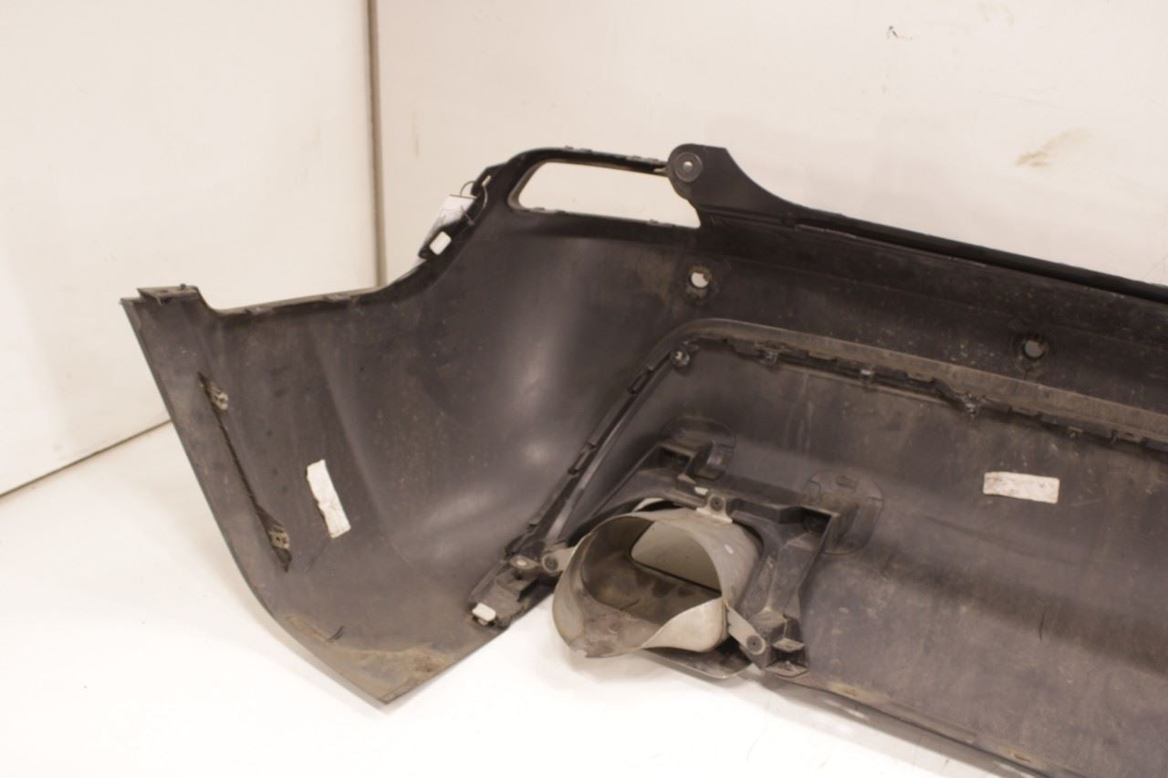 2019-2023 Jeep Cherokee Latitude Rear Bumper Cover 68407956AB OEM - Alshned Auto Parts