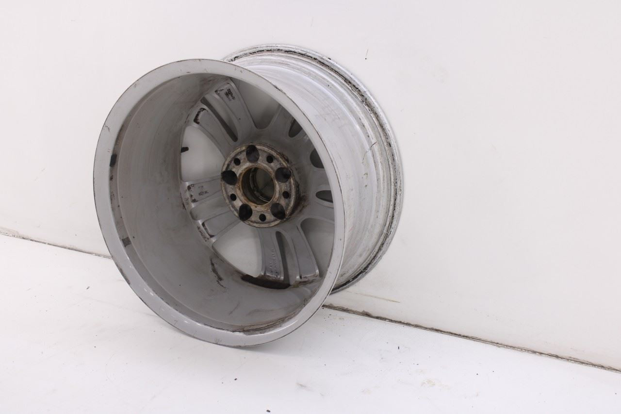 2006-2009 Mercedes-Benz CLK 350 Rear Aluminum Wheel R17x8.5J 10 Spoke *ReaD*10