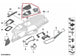 23-25 BMW 430i Gran Coupe xDrive Dash Center Audio Sound Speaker Set 65132622545 - Alshned Auto Parts