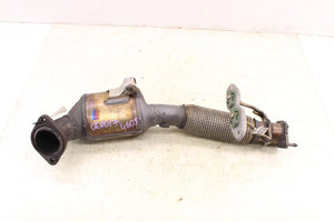 2017-2020 Lincoln MKZ Reserve 2.0L AWD Exhaust System Pipe HG93-5E211-GD OEM