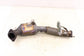 2017-2020 Lincoln MKZ Reserve 2.0L AWD Exhaust System Pipe HG93-5E211-GD OEM - Alshned Auto Parts