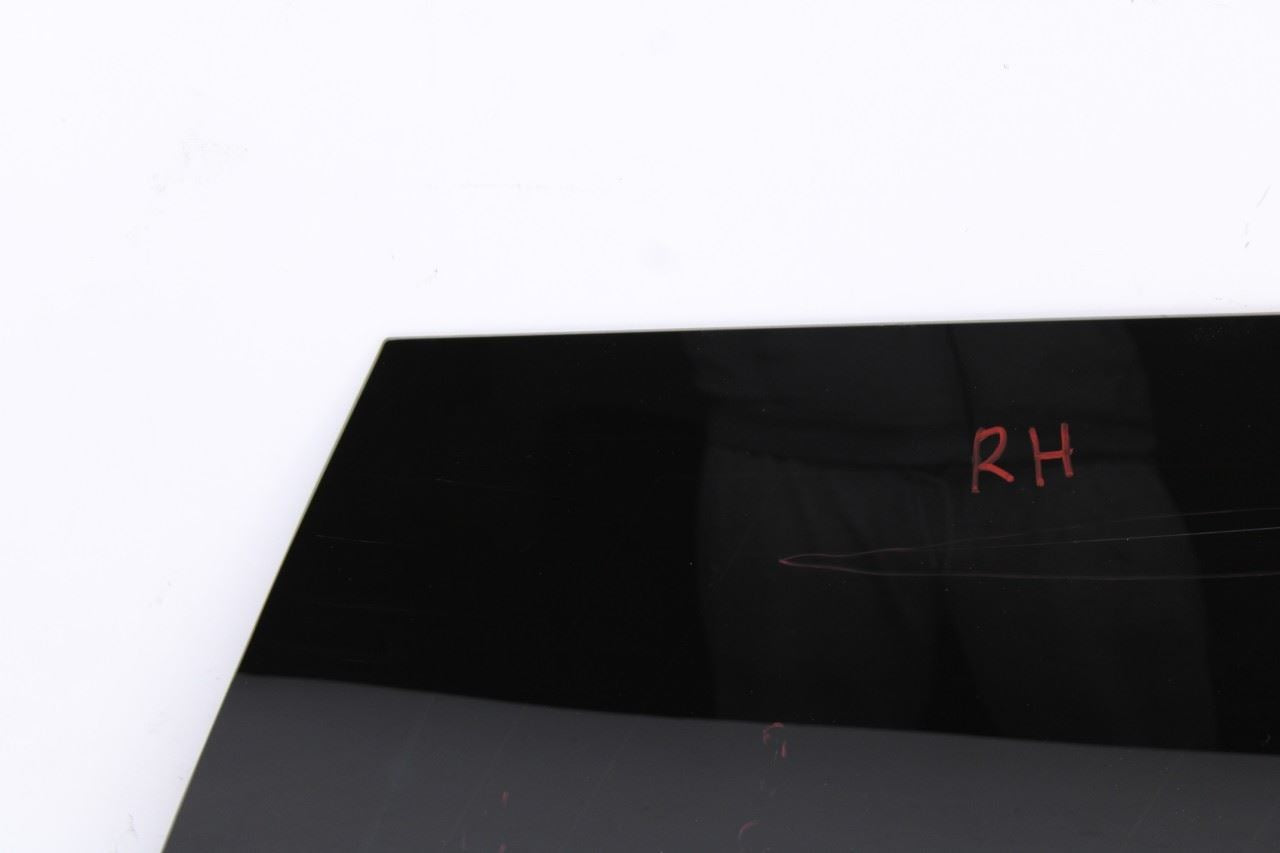 2018-24 Ford  Expedition Limited Rear Right Passenger Side Quarter Window Glass2