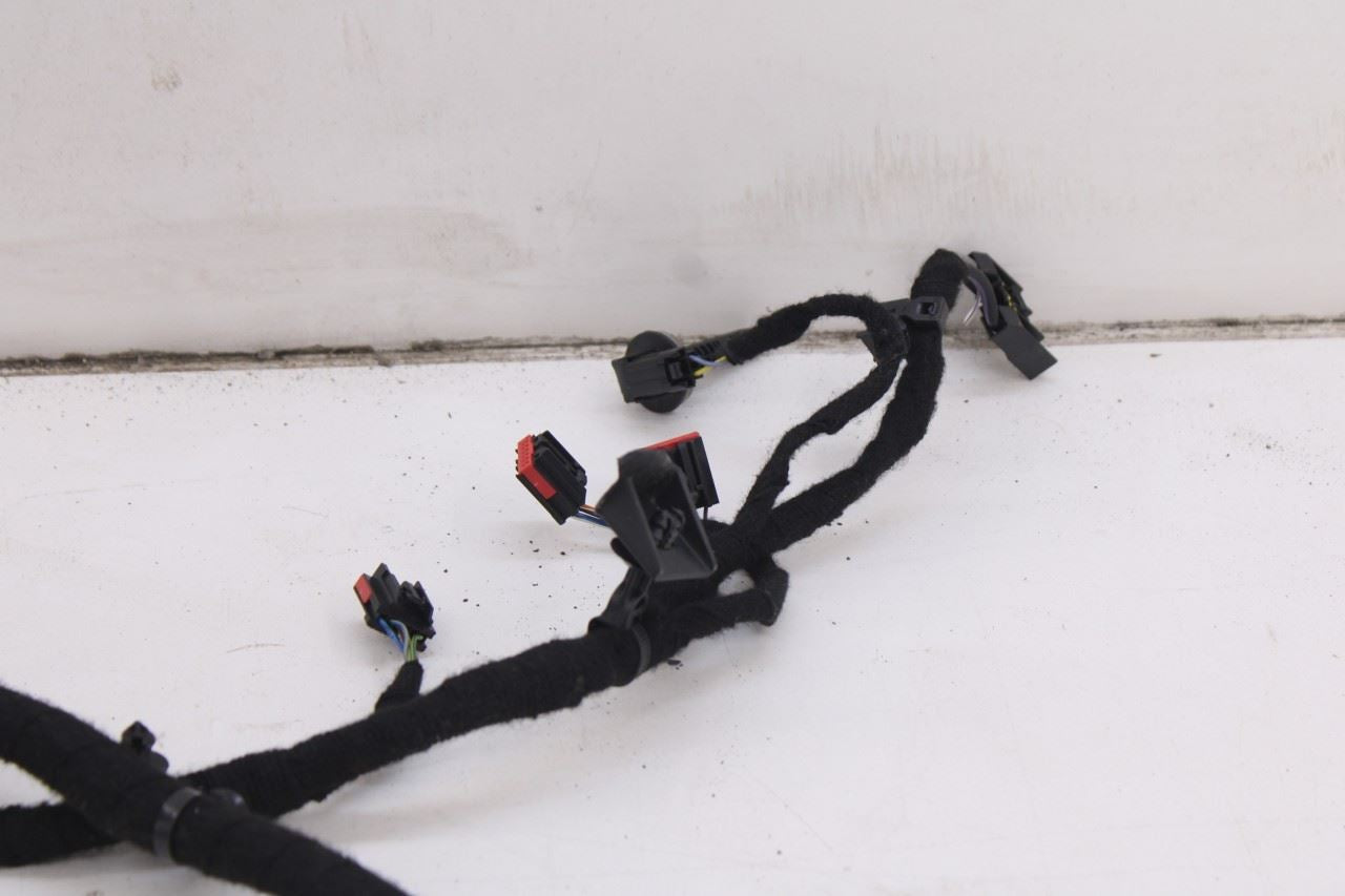 2024 Ford Escape ST Dash Instrument Panel Wire Harness RZ1T-14401-KN OEM *ReaD* - Alshned Auto Parts