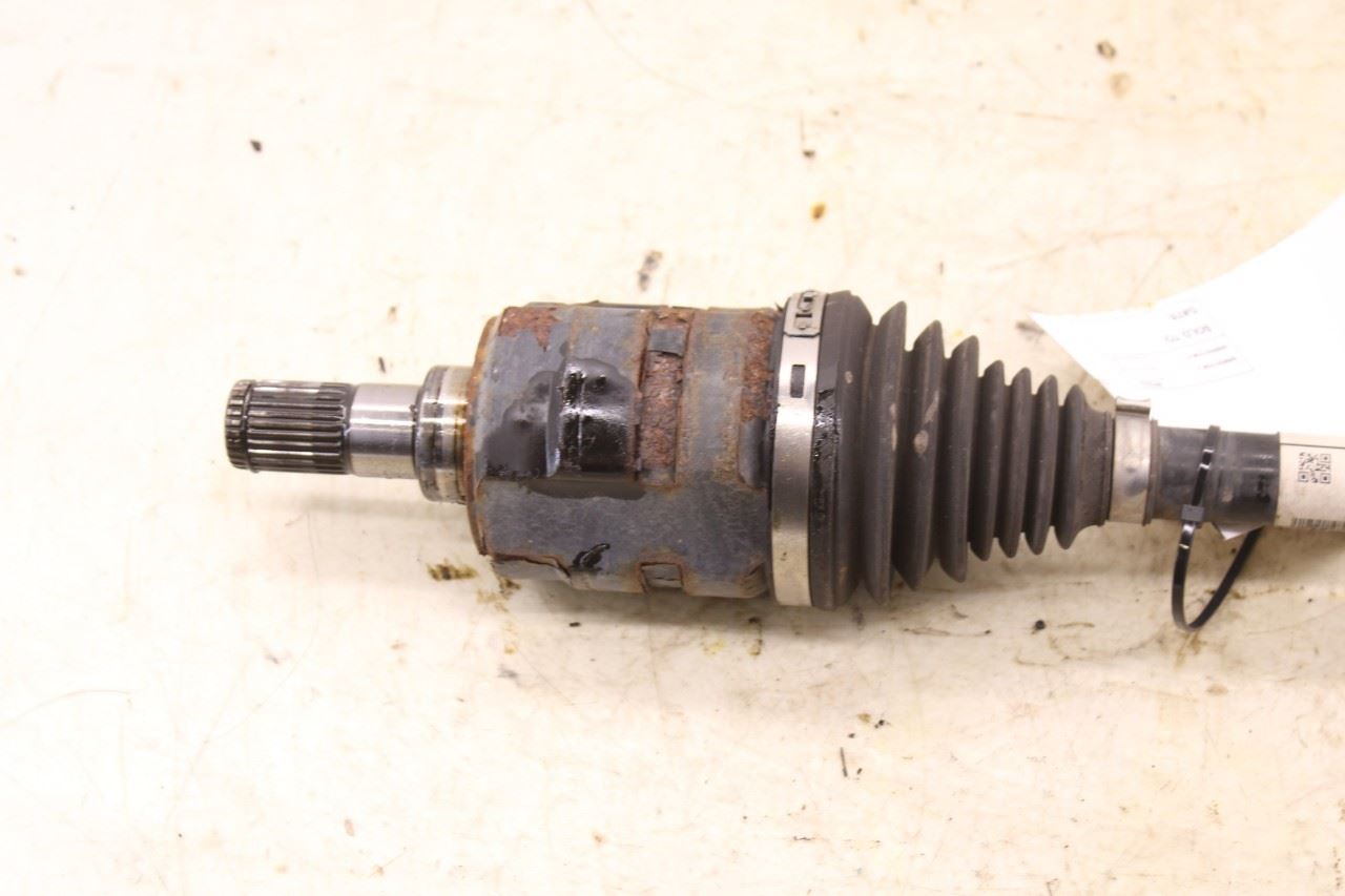 2018-21 KIA Stinger GT2 AWD Front Right Passenger Side CV Axle Drive Half Shaft - Alshned Auto Parts
