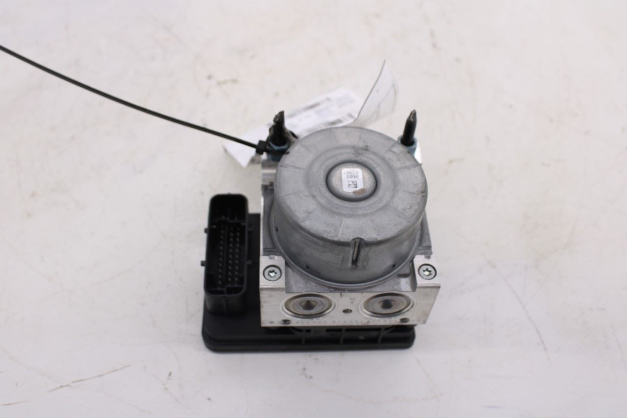 2014-2024 Mini Hardtop Cooper 1.5L ABS Anti Lock Brake Pump Control Module OEM - Alshned Auto Parts