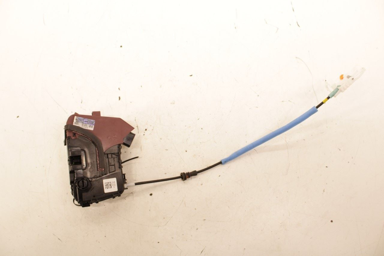 2021-2024 Hyundai Tucson SEL Rear Left Door Lock Latch Actuator 81410-CW000 OEM - Alshned Auto Parts