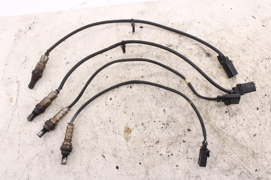 2012-2015 Audi A7 Premium 3.0L Gas Front and Rear Oxygen Sensor 06E906265AJ OEM - Alshned Auto Parts