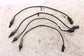 2012-2015 Audi A7 Premium 3.0L Gas Front and Rear Oxygen Sensor 06E906265AJ OEM0