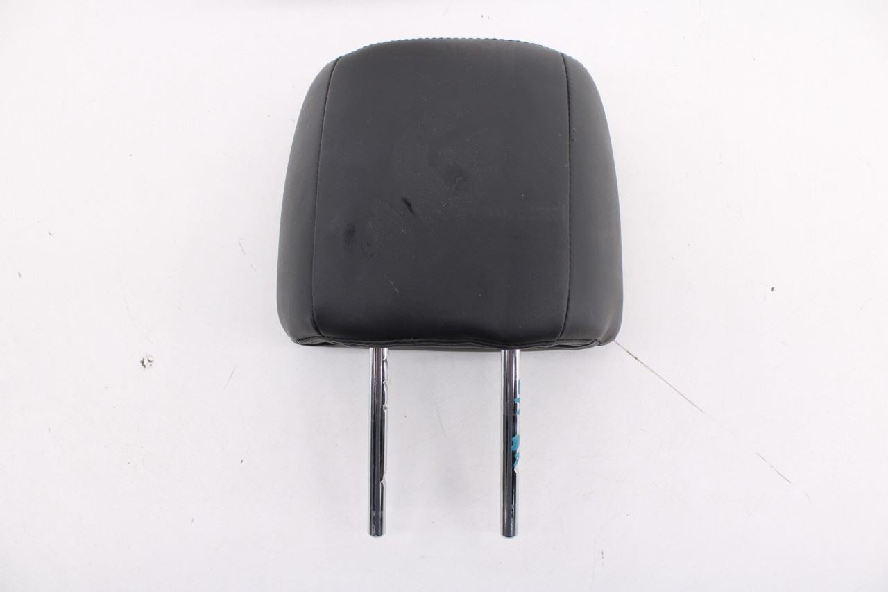 2016-20 Infiniti QX60 Rear Right Left Side and Center 2nd Row Seat Headrest Set - Alshned Auto Parts