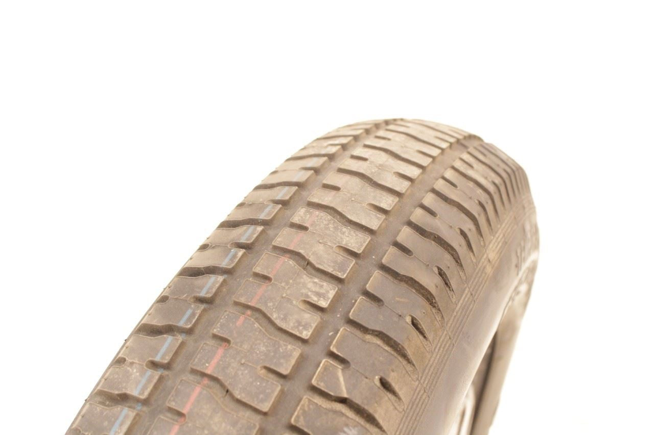 2013-25 Acura RDX Spare Wheel Tire Kenda T155/90D17 101M R17x4 42700-TX4-A51 OEM - Alshned Auto Parts