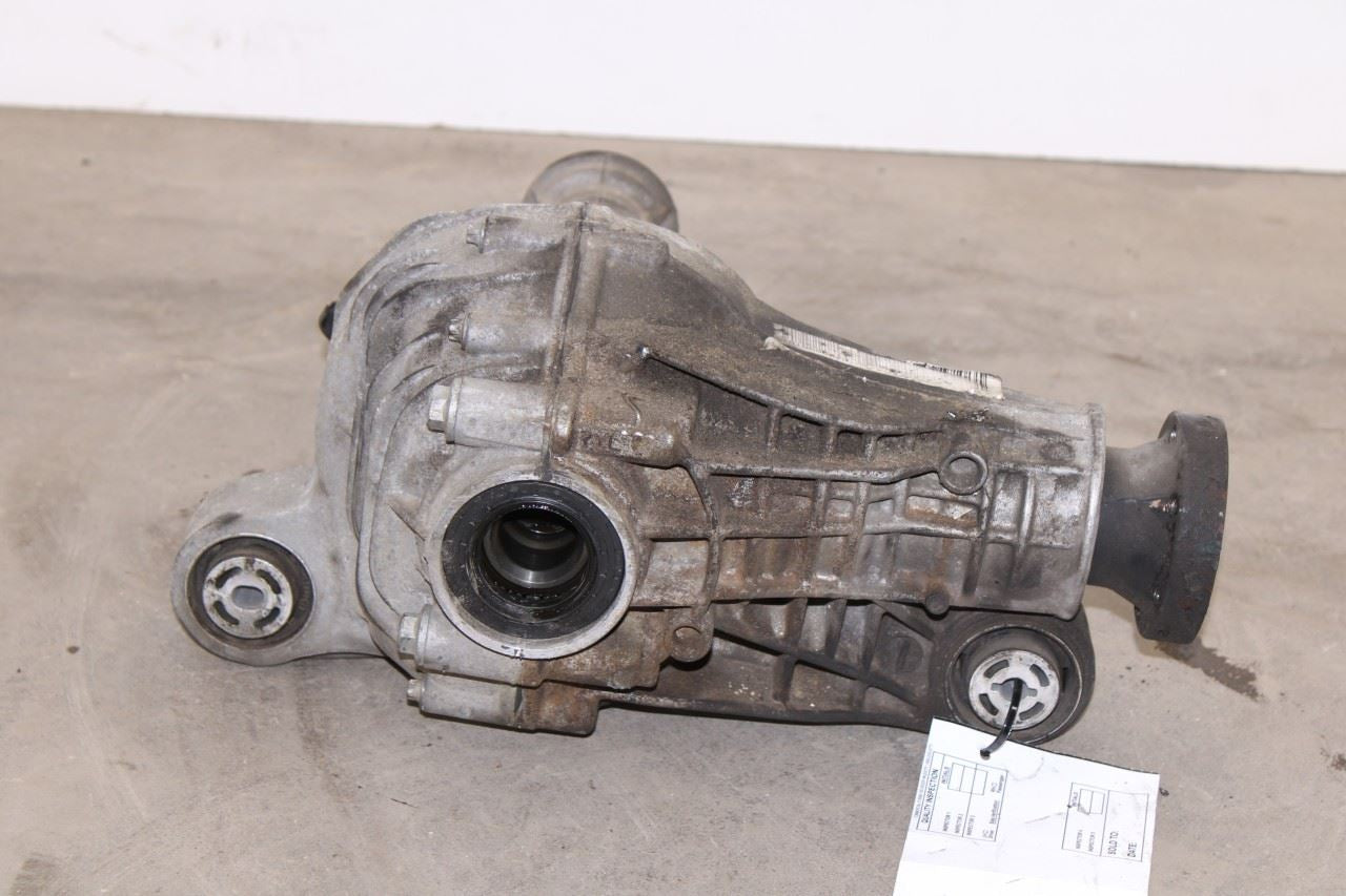 2011-2026 Dodge Durango SXT 3.6L AWD Front Differential Carrier 3.45 ratio 195mm - Alshned Auto Parts