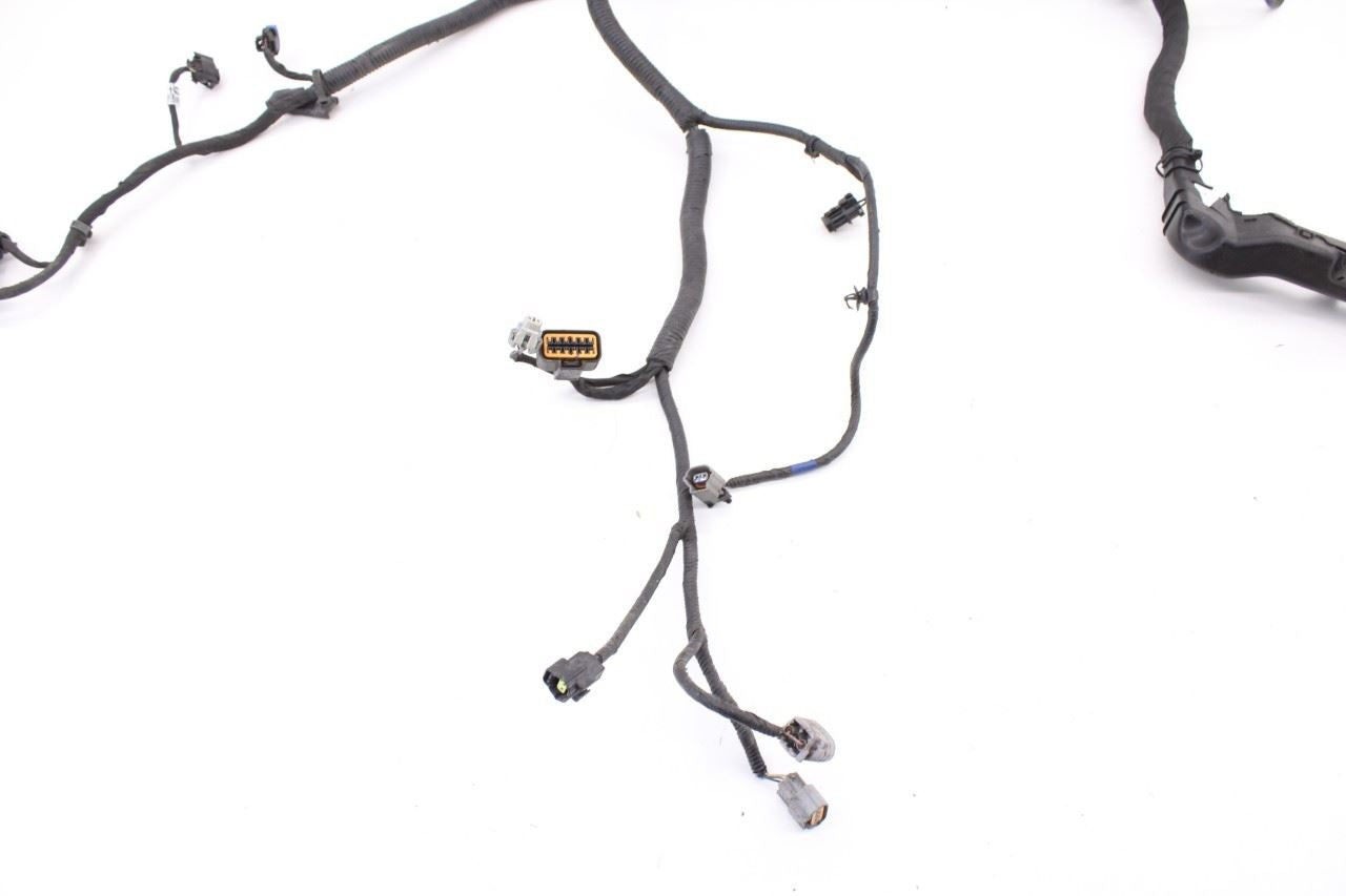 2019-2020 Hyundai Santa Fe SEL 2.4L Engine Wire Wiring Harness 91410-S2020 OEM - Alshned Auto Parts