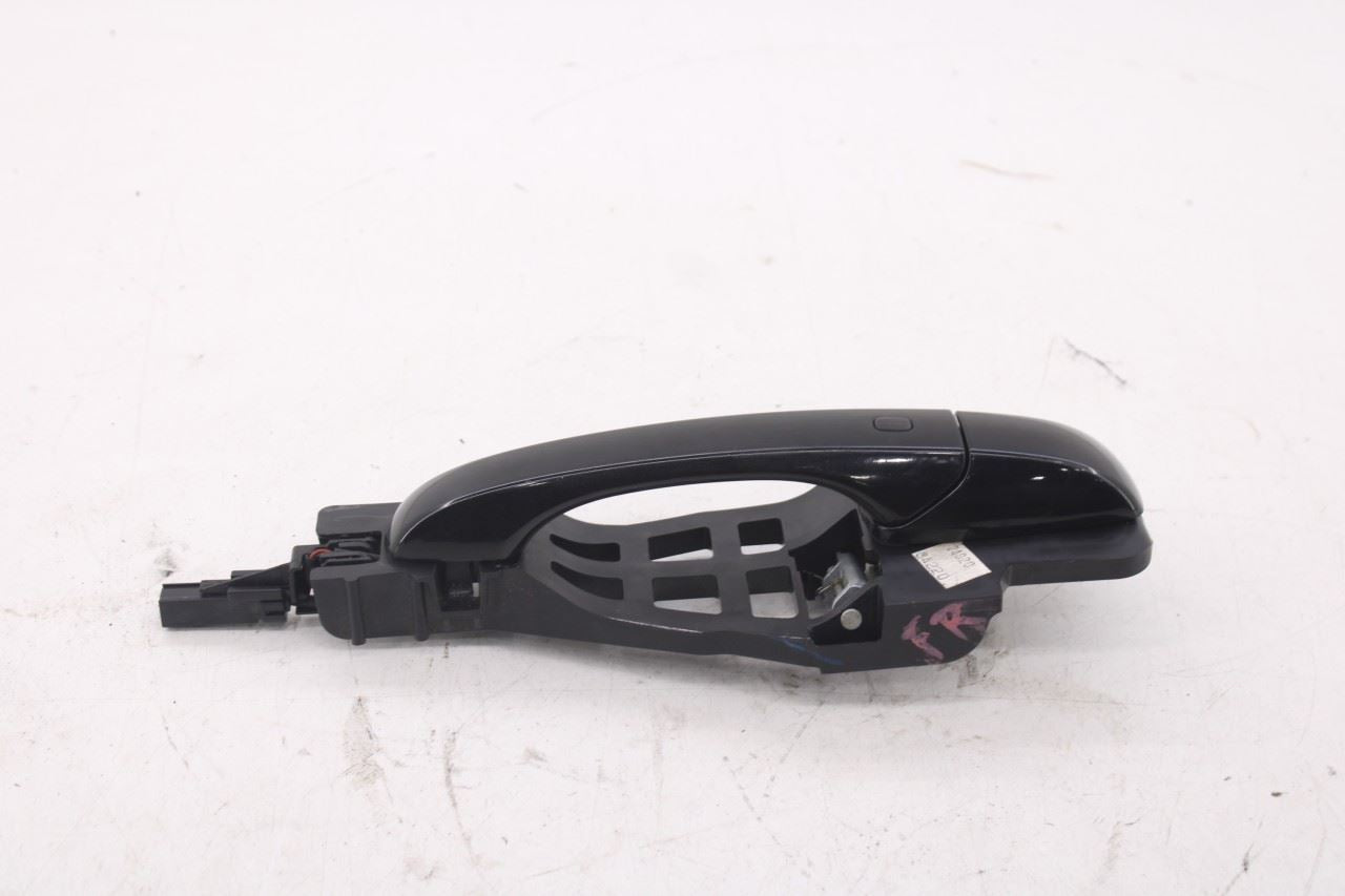 17-21 Jeep Grand Cherokee Laredo X 4X4 4WD Front Right Side Door Exterior Handle - Alshned Auto Parts