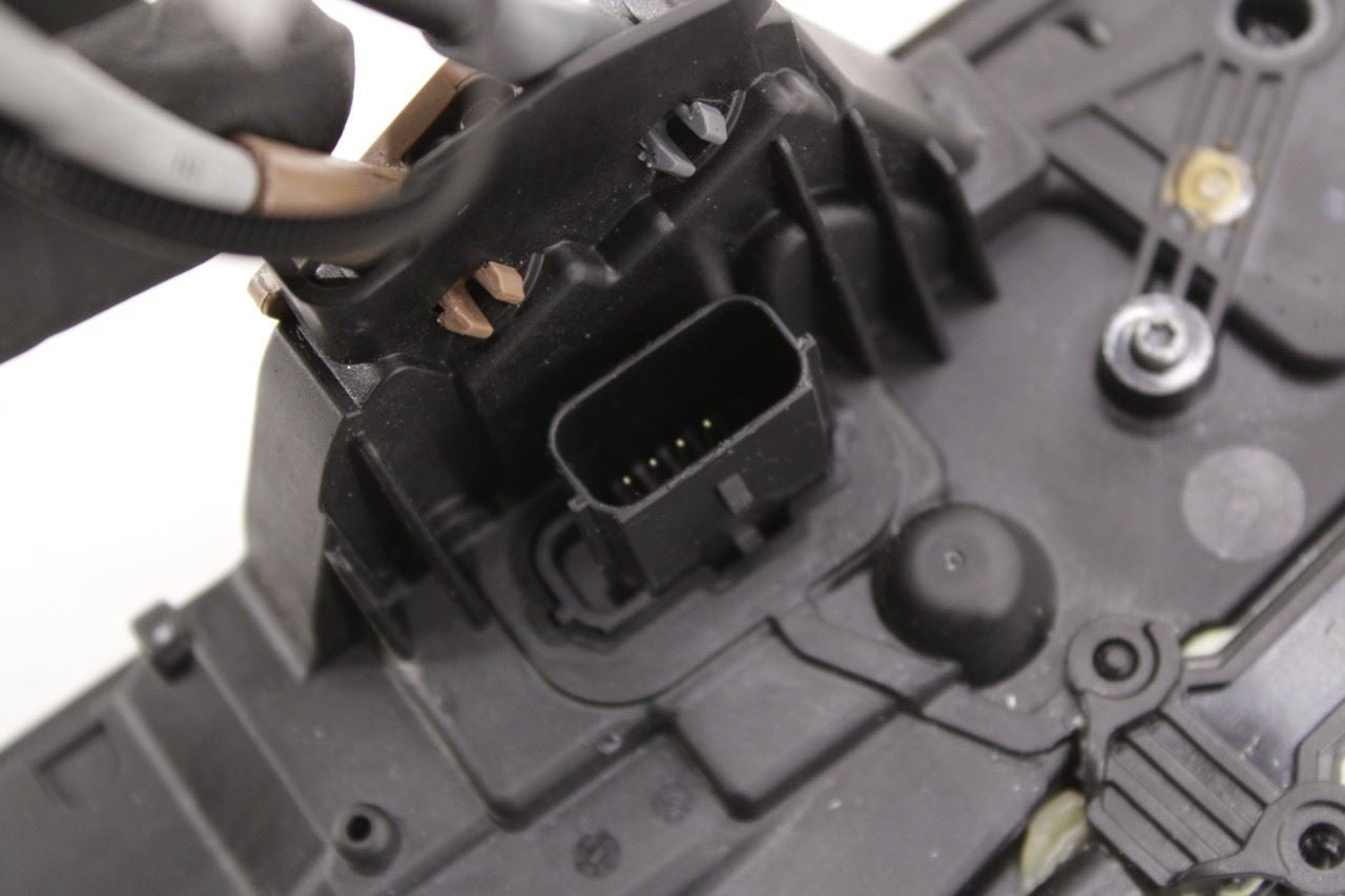 2018-2024 Ford Expedition MAX XLT Front Right Side Door Lock Latch Actuator OEM - Alshned Auto Parts