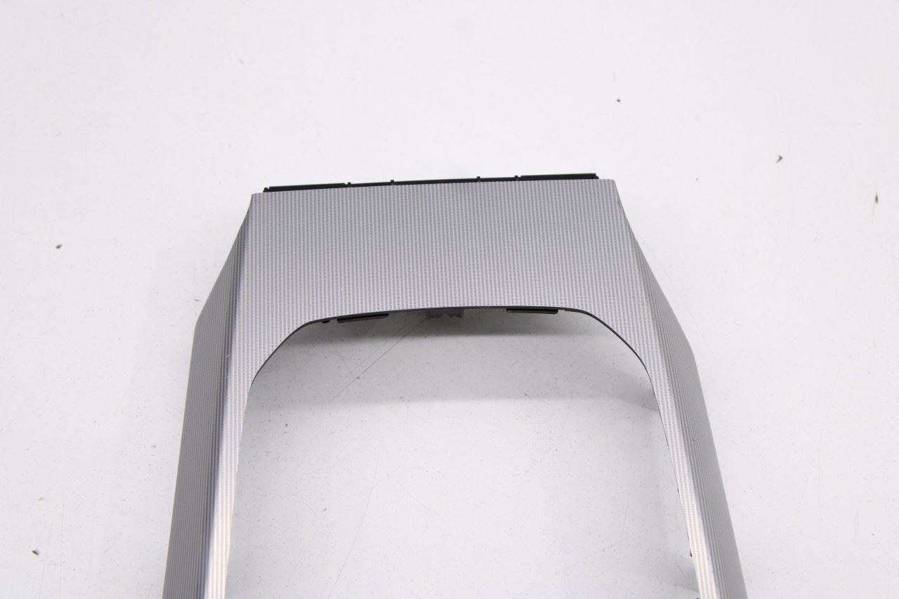 2023-2024 BMW 430i Gran Coupe xDrive Center Console Gear Shift Bezel Trim Panel - Alshned Auto Parts