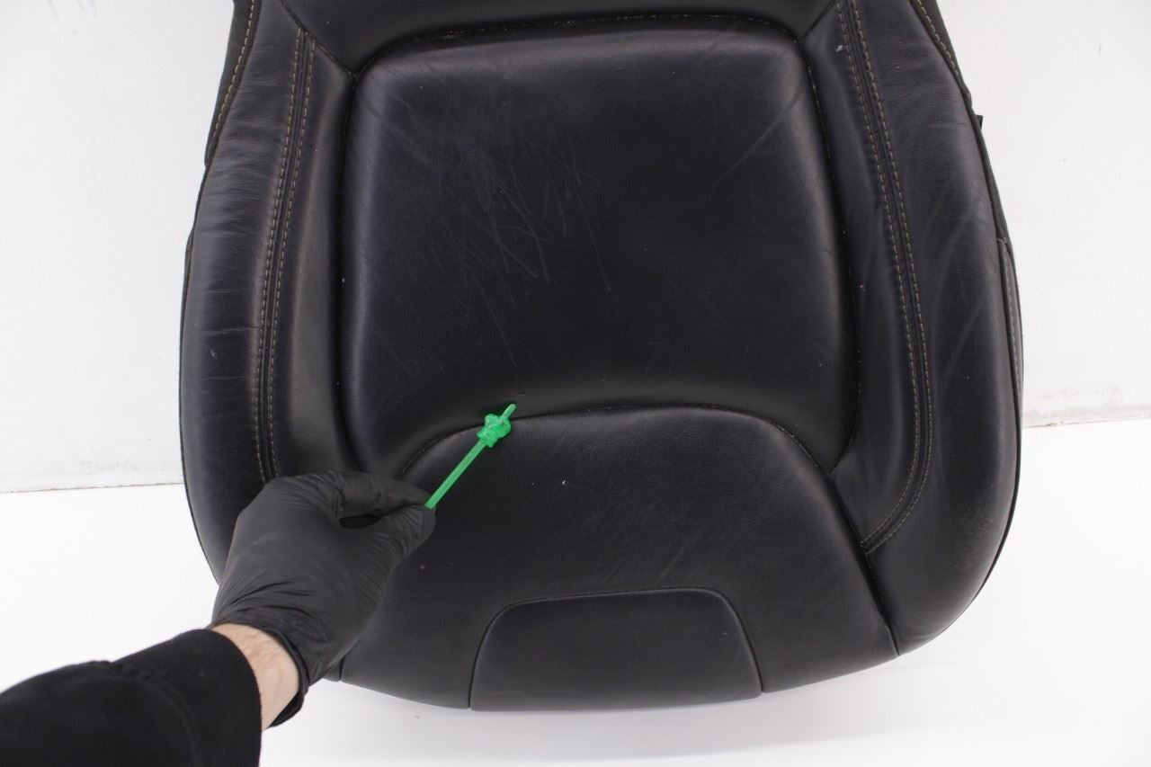 2018 Jeep Cherokee Limited 3.2L Front Driver Left Side Seat Lower Cushion *ReaD* - Alshned Auto Parts