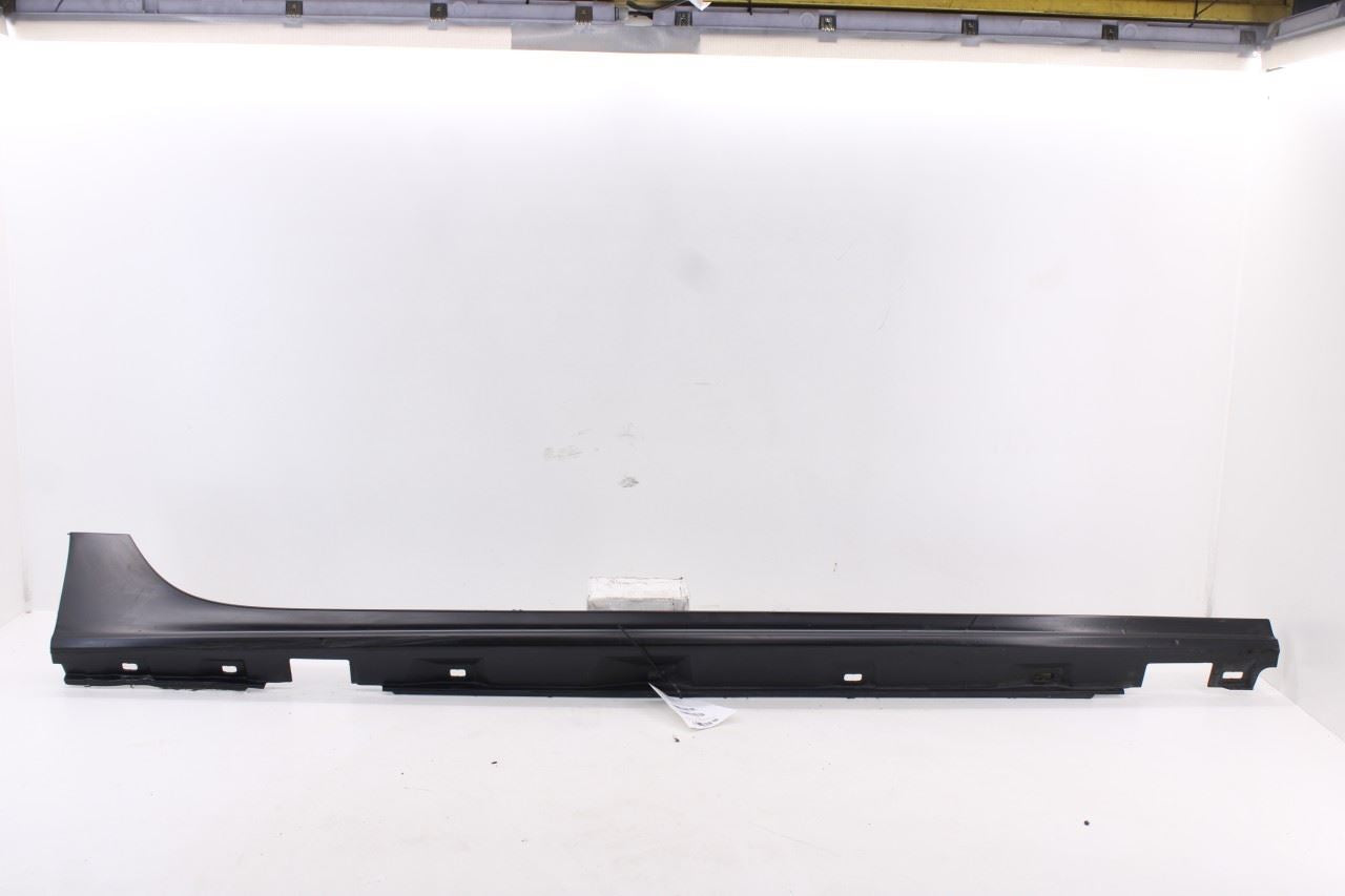 2012-2015 Audi A7 Premium Right Side Rocker Skirt Panel Molding 4G8853856 *ReaD*0