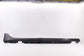 2012-2015 Audi A7 Premium Right Side Rocker Skirt Panel Molding 4G8853856 *ReaD*0