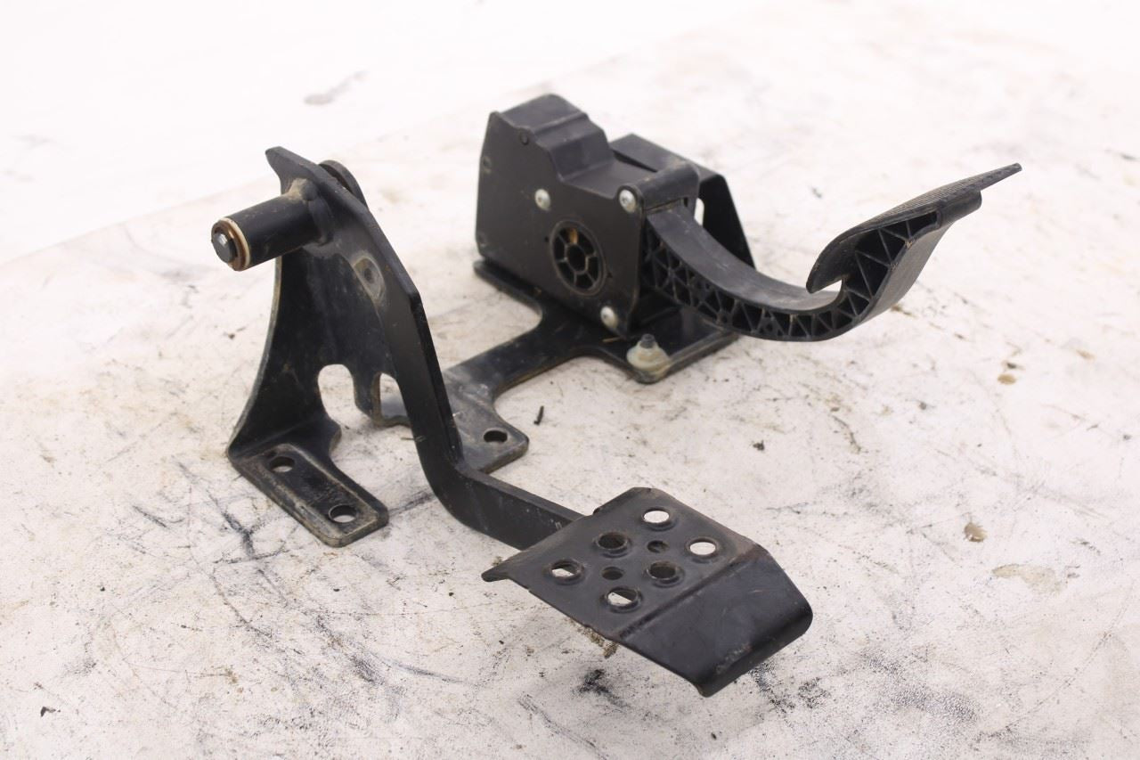 2014-23 Polaris RZR XP 1000 Accelerator Throttle Gas Pedal Sensor w/ Brake Pedal - Alshned Auto Parts