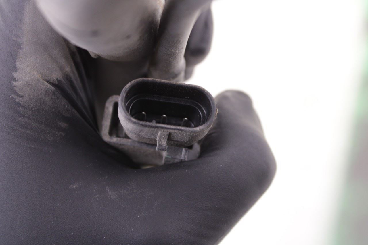 2014-2018 Jeep Cherokee Limited 3.2L Fuel Filler Neck Hose Tube Pipe 68223794AD - Alshned Auto Parts