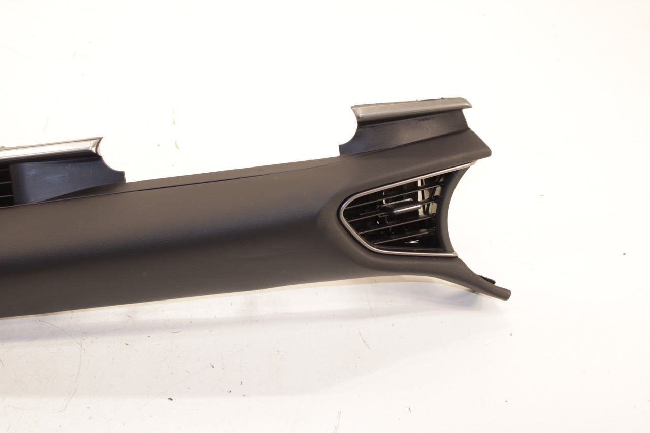 2024-2025 Mazda CX-30 2.5 S Front Right Side Dash Trim Bezel w/ Air Vent - Alshned Auto Parts