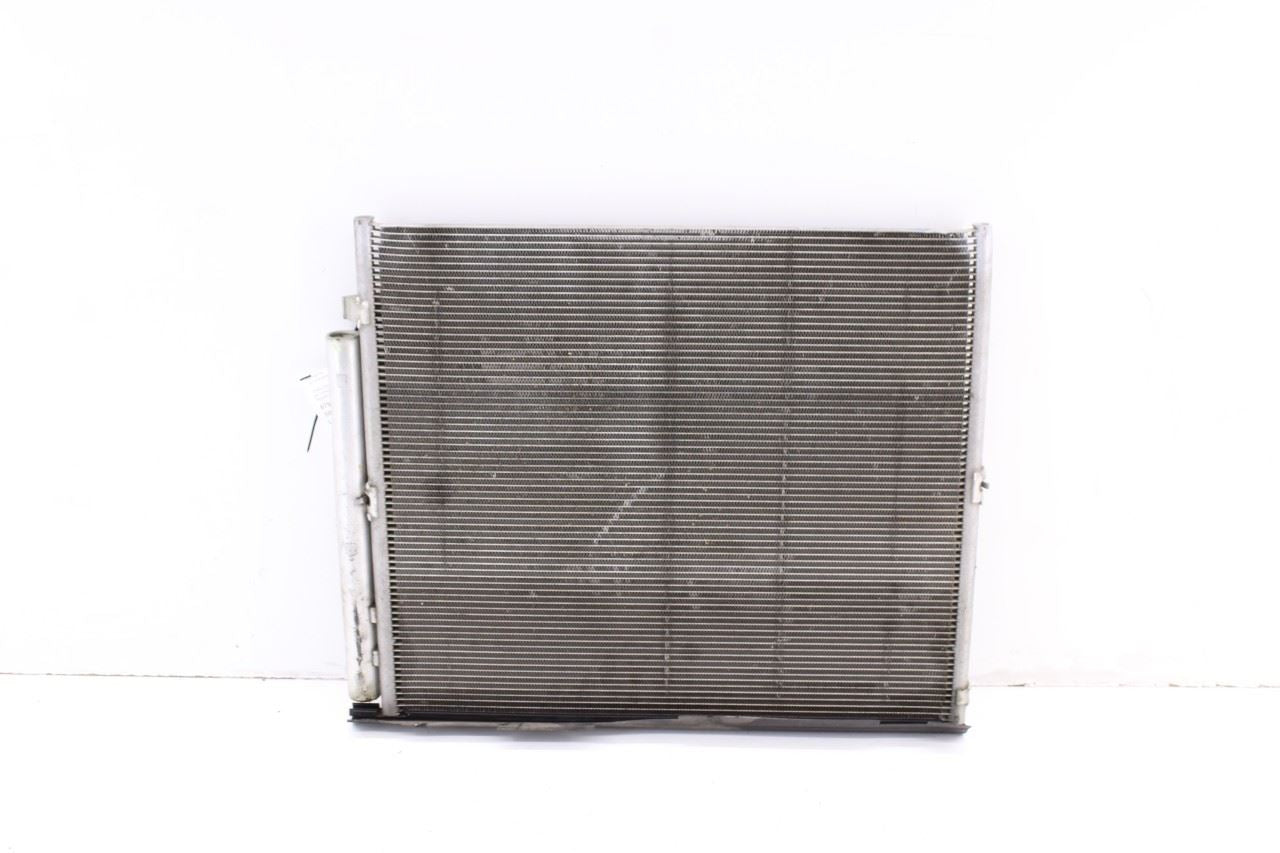 16-23 Toyota Tacoma Limited 3.5L Air Conditioning AC Condenser 8846004200 *ReaD* - Alshned Auto Parts