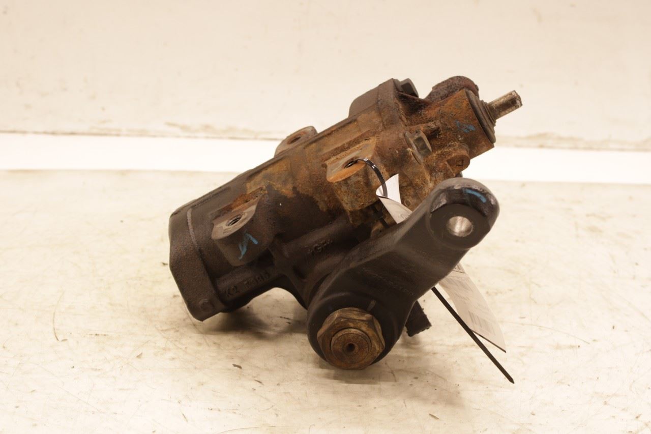 2014-2026 RAM 2500 Tradesman 6.4L 4x2 Power Steering Gear 68210720AB OEM - Alshned Auto Parts
