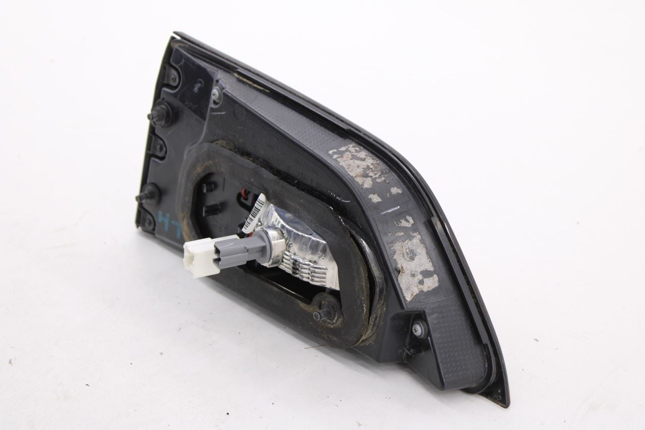 2016-2018 Infiniti QX60 Rear Left Driver Side Inner Tail Light Lamp 26545-9NC0A5