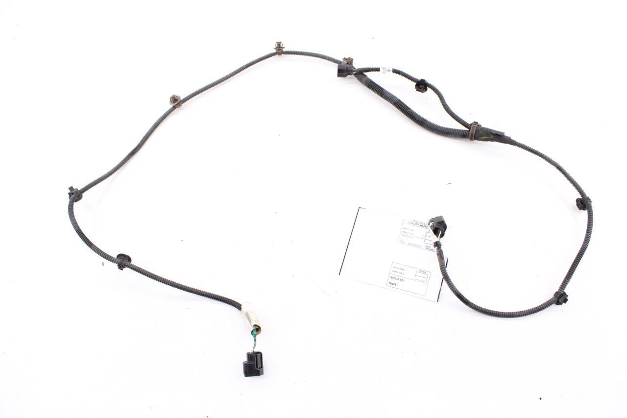 2016-23 Toyota Tacoma Limited Front Fog Light Lamp Wire Harness 82114-04010 OEM - Alshned Auto Parts