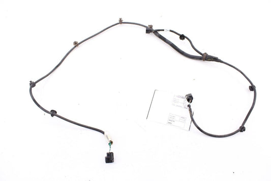 2016-23 Toyota Tacoma Limited Front Fog Light Lamp Wire Harness 82114-04010 OEM - Alshned Auto Parts
