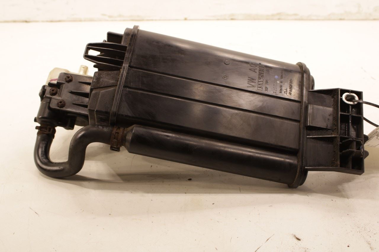 18-21 Volkswagen Atlas S 3.6L Fuel Vapor Evaporator Emission Canister 3QF201797A - Alshned Auto Parts