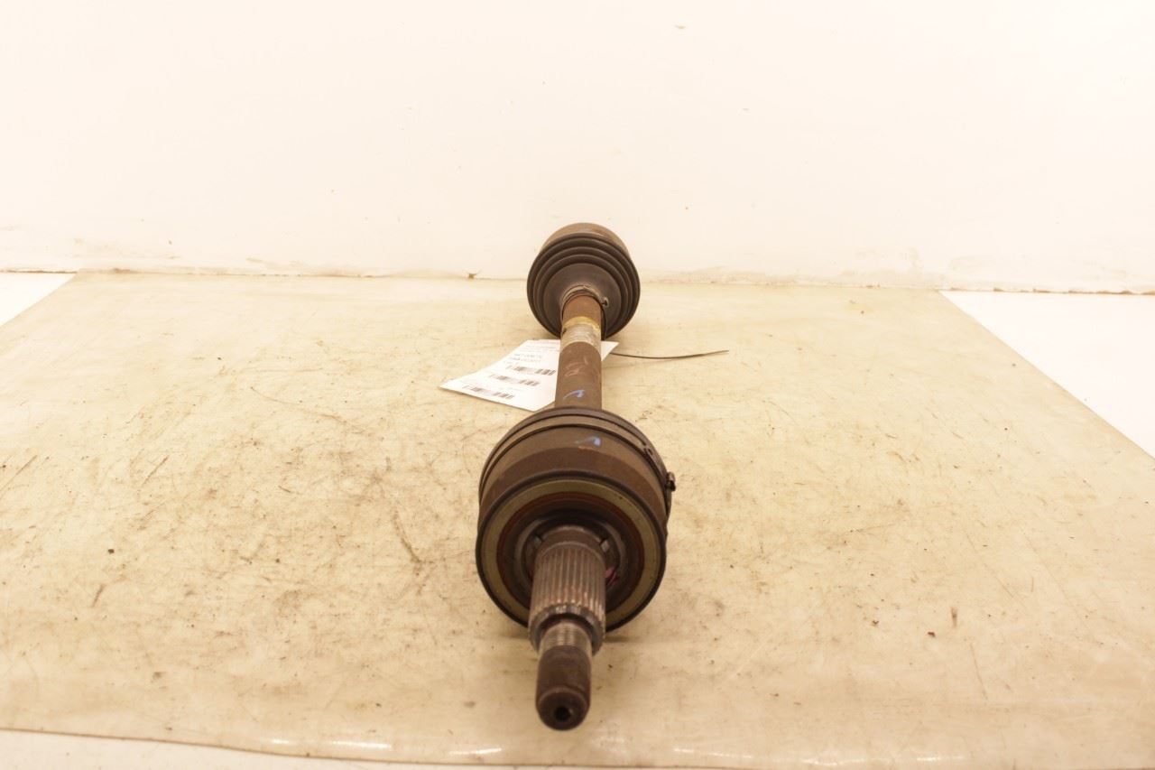 2013-2024 Ford Expedition MAX XLT 4x4 Rear Left Side CV Axle Drive Half Shaft - Alshned Auto Parts
