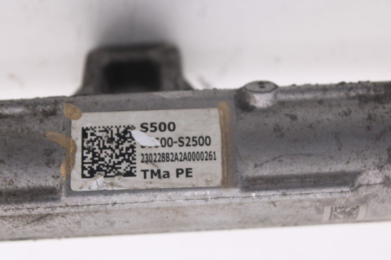 2021-2023 Hyundai Santa Fe SEL 2.5L AWD Power Steering Gear Rack and Pinion 22K - Alshned Auto Parts