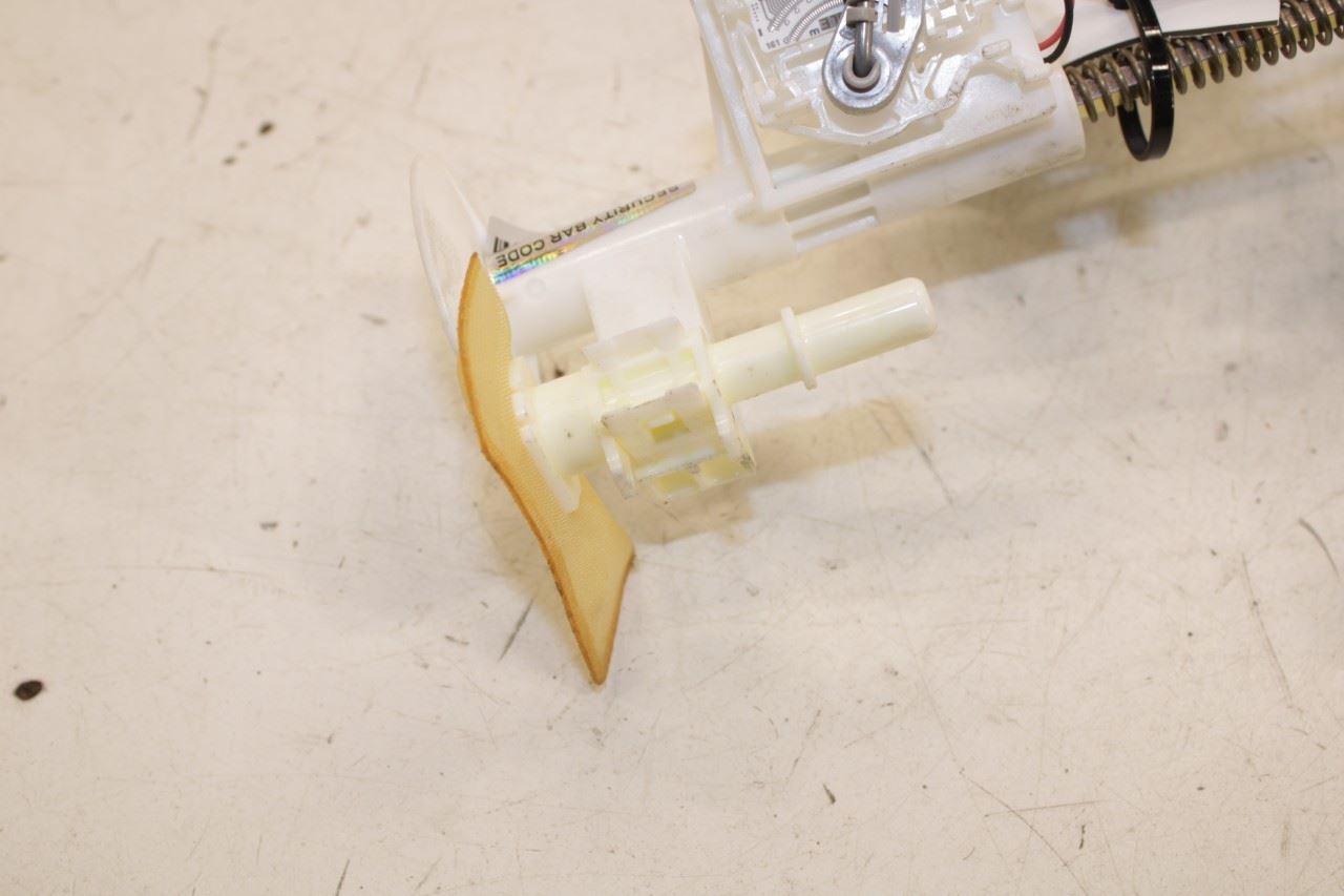 2020-2025 Mazda CX-30 2.5 S 2.5L Fuel Pump Sending Level Unit DFR9-42-65X OEM - Alshned Auto Parts