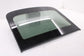 2014-2025 Mini Hardtop Cooper Roof Sunroof Front Sliding Glass Panel *ReaD*3