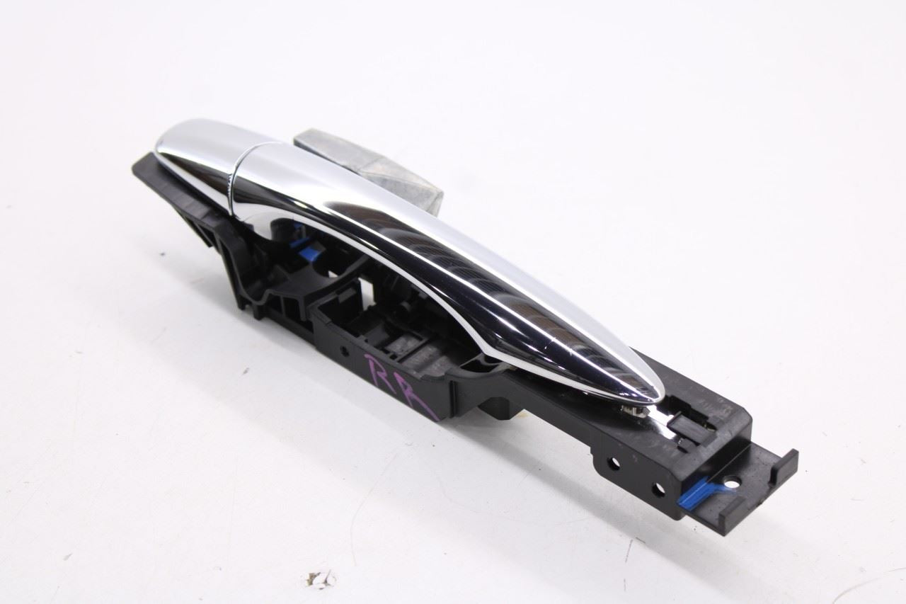 2014-20 Infiniti QX60 Rear Passenger Right Side Door Exterior Handle 82640-1BA0A3