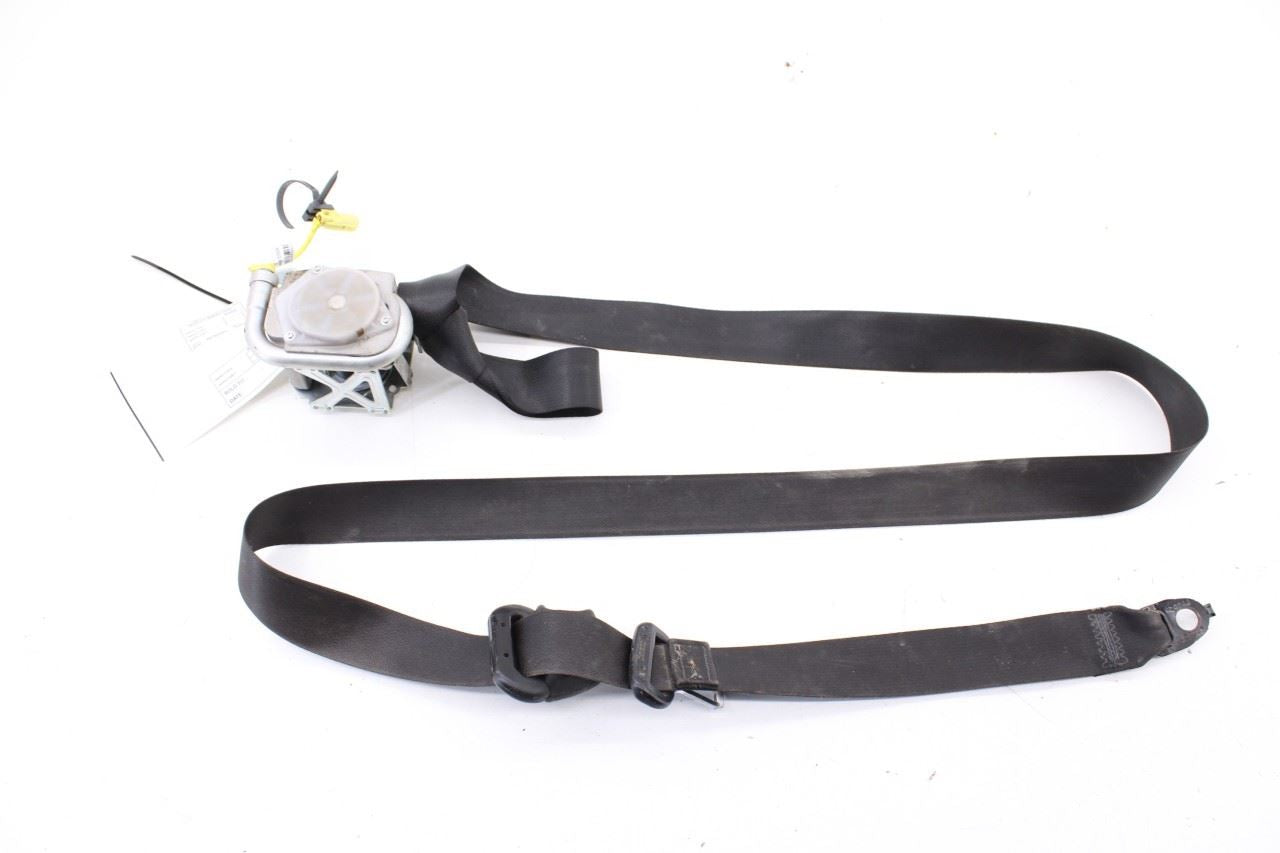 11-18 Jeep Wrangler Unlimited Sport 3.6L 4WD Front Left Side Seat Belt Retractor - Alshned Auto Parts