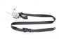 11-18 Jeep Wrangler Unlimited Sport 3.6L 4WD Front Left Side Seat Belt Retractor - Alshned Auto Parts