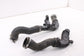 14-18 Volkswagen Jetta Sport 1.8L Intercooler Air Inlet and Outlet Hose Tube Set8