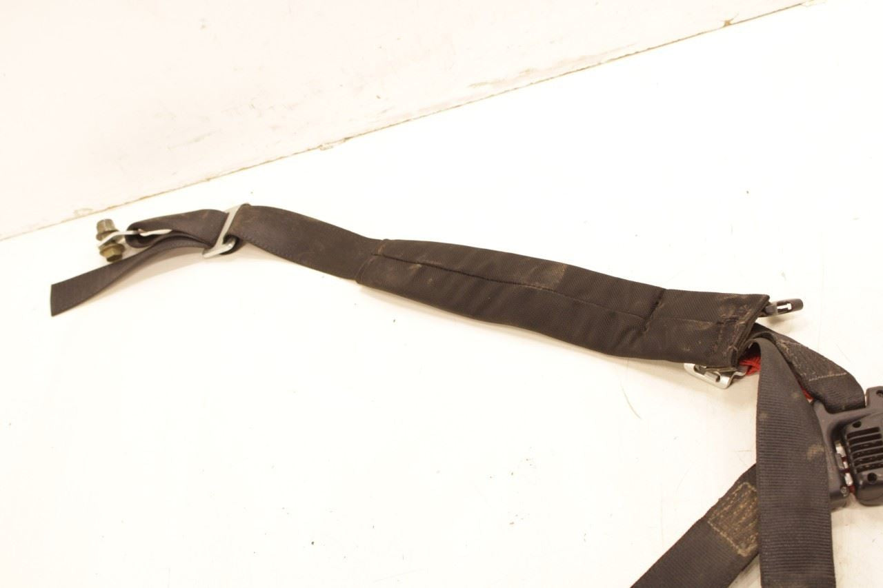 2024-2025 Polaris RZR XP 1000 Ultimate Passenger Right Side Seat Belt Retractor - Alshned Auto Parts