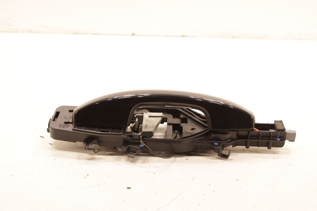2018-24 Ford Expedition MAX XLT 3.5L Rear Driver Left Side Door Exterior Handle - Alshned Auto Parts