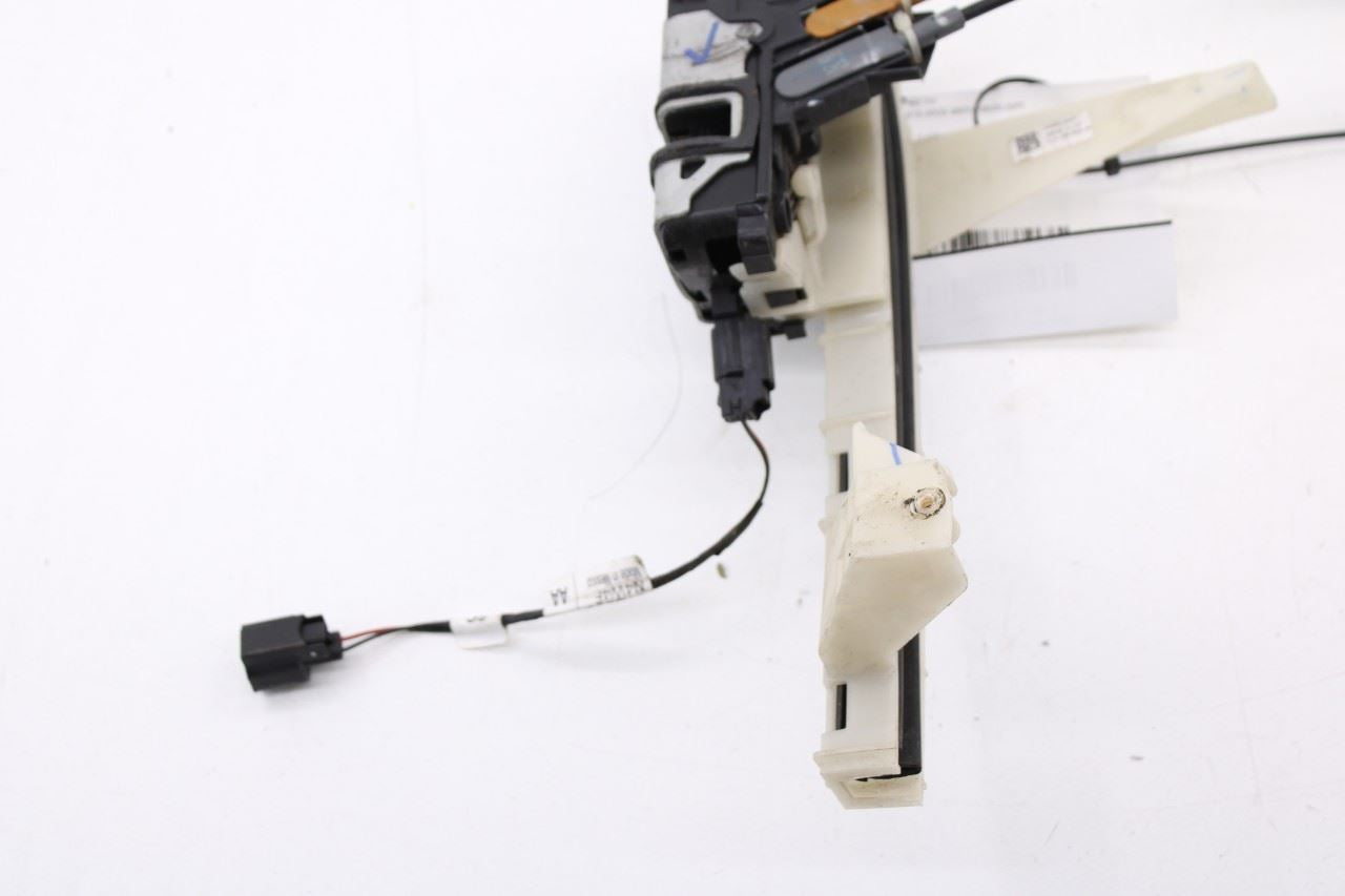 2018-24 Ford Expedition Limited Front Left Driver Side Door Lock Latch Actuator - Alshned Auto Parts