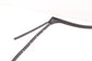 2019-2025 Infiniti QX50 LUXE Rear Left Door Weatherstrip with Belt Molding Set - Alshned Auto Parts