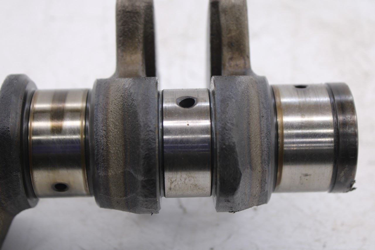 2010-2011 SeaDoo/BRP GTX IS (215) Engine Crankshaft 420819341 OEM8