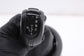 14-24 Mini Hardtop Cooper Automatic Transmission Gear Shifter Lever Knob w/ Boot - Alshned Auto Parts